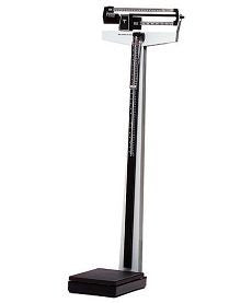 Scale Physician Beam Manual with Height Rod –