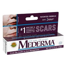 Mederma Skin Care for Scars, Topical Gel - OutpatientMD.com