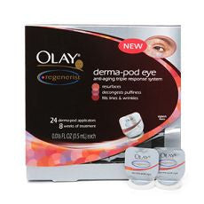 Olay Regenerist Derma-Pod Eye Anti-Aging System