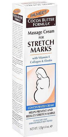 Palmer's Cocoa Butter Formula, For Stretch Marks