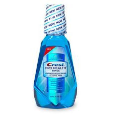 Crest Pro-Health Rinse, Refreshing Clean Mint - OutpatientMD.com