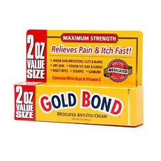 Gold Bond Maximum Strength Medicated Anti-Itch - OutpatientMD.com