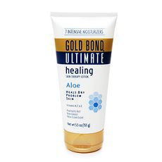 Gold Bond Ultimate Healing Skin Lotion 5.5 oz