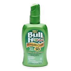 Bull Frog Mosquito Coast, Sunblock with Insect Rep - OutpatientMD.com