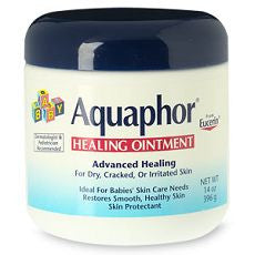 Aquaphor Baby Healing Ointment 14oz - OutpatientMD.com