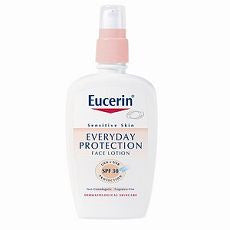 Eucerin Everyday Protection Face Lotion, SPF 30