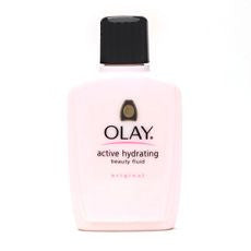 Olay Active Hydrating Beauty Fluid, Original 4 oz
