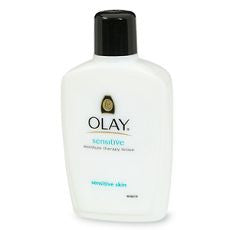Olay Active Hydrating Beauty Fluid, Sensitive 6 oz