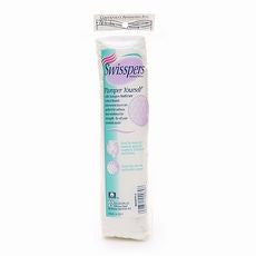 Swisspers Multi-Care Cotton Rounds 80 ea - OutpatientMD.com