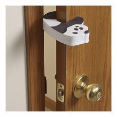 Door Pinch Guard - Panda