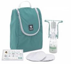 Ameda Breastfeeding Starter Kit