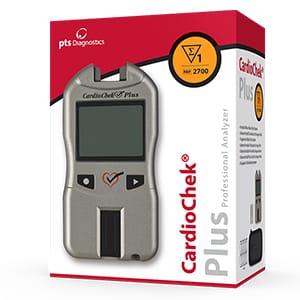 CardioChek® Plus Analyzer - OutpatientMD.com