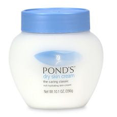 Pond's Dry Skin Cream 10.1 oz (286 g) - OutpatientMD.com