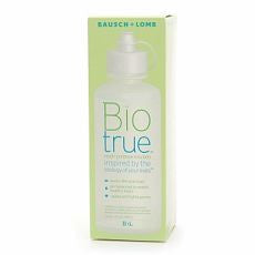 Biotrue Multipurpose Solution 4 fl oz