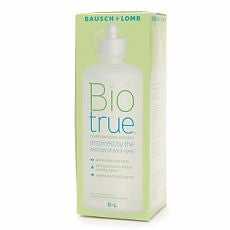 Biotrue Multipurpose Solution 10 fl oz