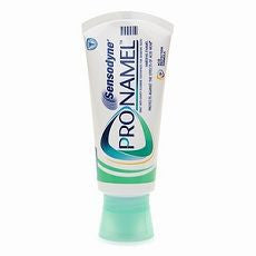 Sensodyne ProNamel Toothpaste, MintEssence 4 oz