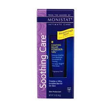 Monistat Soothing Care Chafing Relief Powder-Gel - OutpatientMD.com