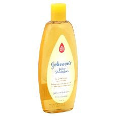 Johnson's Baby Shampoo 15oz