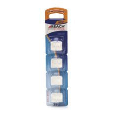 Reach Flosser, Refill Pack 28 ea