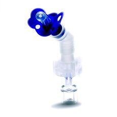 Nebulizer Baby Pacifier Kit