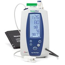 Spot Vital Signs Monitor - OutpatientMD.com