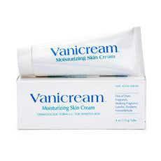 Vanicream Moisturizing Skin Cream 4 oz (113 g) - OutpatientMD.com