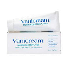 Vanicream Moisturizing Skin Cream 4 oz (113 g)