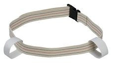 Belt Gait Ambulation Transfer Belt, 65" - OutpatientMD.com
