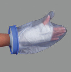 Bandage Protector Hand Cast Adult