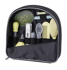 Nursery Essentials Collection