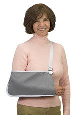 Arm Sling Pocket Style without Body Strap - OutpatientMD.com