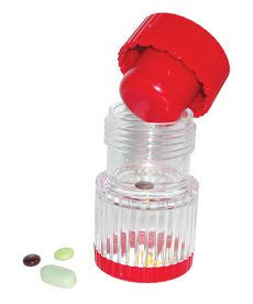 Pill Crusher