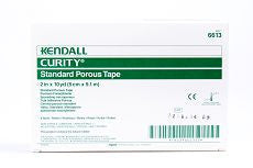 Tape Porous 2" x 10yds