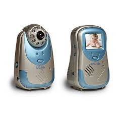 Mobi Cam AV Baby Monitoring System