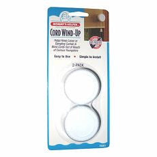 Cord Wind-Up 2-Pack