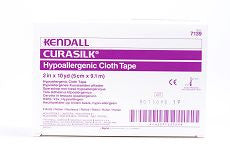 Tape Curasilk Cloth 2" x 10yds