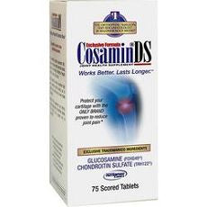 Cosamin DS Joint Health Supplement, Tablets 75 ea