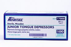 Tongue Depressor Junior