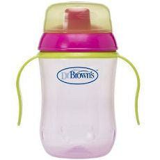 Drinking Cup Training System 9 oz. Hard Spout - OutpatientMD.com