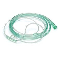 Nasal Oxygen Cannula AMSure® Adult Flared