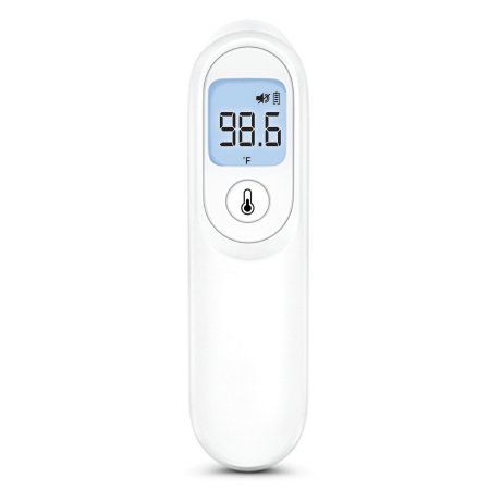Thermometer Infrared Digital