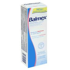 Balmex Diaper Rash Cream 4oz - OutpatientMD.com