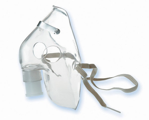 Nebulizer Adult Mask Kit - OutpatientMD.com