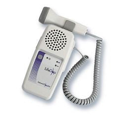 Doppler LifeDop 150 non-display, hand-held, 3MHz - OutpatientMD.com
