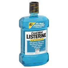 Listerine Cool Mint 1.5L
