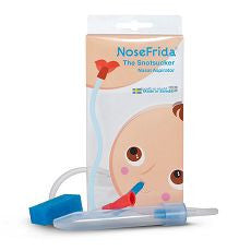 NoseFrida Nasal Aspirator - OutpatientMD.com