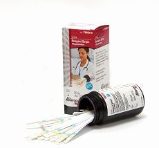 Urine Reagent Strips, 10 Parameter, 100/bottle - OutpatientMD.com