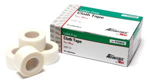 Tape Cloth 1" x 10yds - OutpatientMD.com