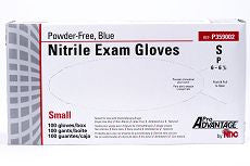 Glove Exam Nitrile Small 200 Per Box
