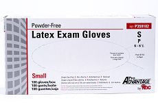 Glove Exam Latex Small - OutpatientMD.com